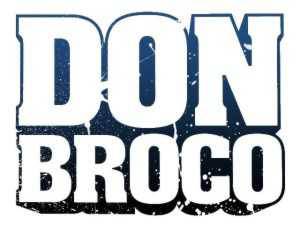 logo Don Broco